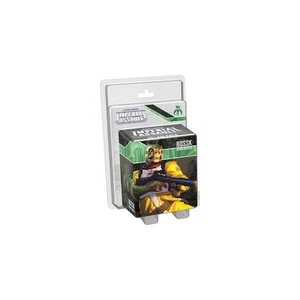 Star Wars: Imperial Assault - Bossk Villain Pack - Picture 1 of 1