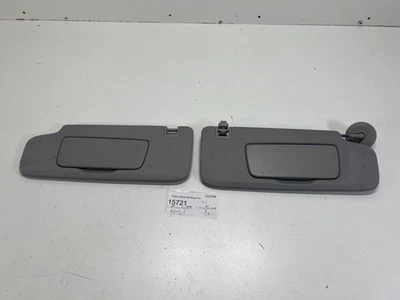 PAR DE PARASOL DELANTERO IZQUIERDO/DERECHO/LADO CONDUCTOR/PASAJERO CHEVROLET EQUINOX 18-24 Foto 1 de 4