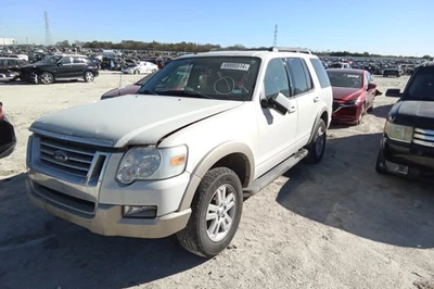 2009 Ford Explorer Automatic Transmission OEM 131K Miles - LKQ405547327 - Изображение 1 из 4