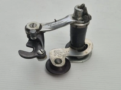 Simplex Tour de France 5 speed Rear Derailleur Juy 2621775 - Image 1 of 4