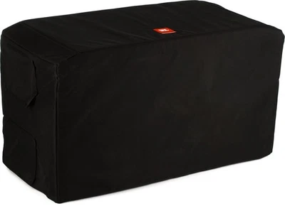 JBL Bags SRX828SP-CVR-DLX-WK4 Padded Cover for SRX828SP Subwoofer - Black - Image 1 of 4