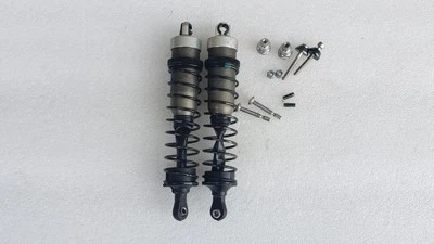  MUGEN MBX8R ECO REAR SHOCKS  - Image 1 of 4