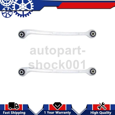 Delphi Rear Lower Forward Control Arms For 2000 2001 2002 Mercedes-Benz CL500_AP - Image 1 of 2