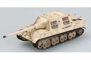 36116 Easy Model Sd.Kfz.186 Jagdtiger 1/72 Model German Army - Picture 1 of 1