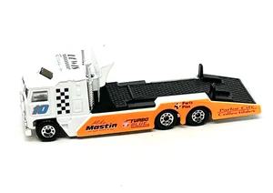 Matchbox International Kenworth Racing Transporter pre-pro Lewis Racing, mint! - Picture 1 of 4