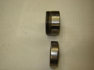 64-83 CHEVELLE AXLE BEARING,OFFSET BEARING, AXLE REPAIR - Picture 1 of 3