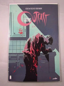 Outcast #6 - US Image Comic by Kirkman & Azaceta - TV Series - Bild 1 von 2