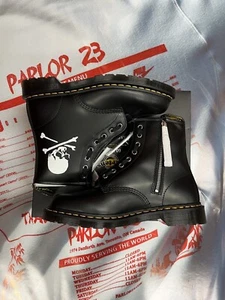Dr. Martens 1460 "x Mastermind" 2020 *BRAND NEW - Bild 1 von 5