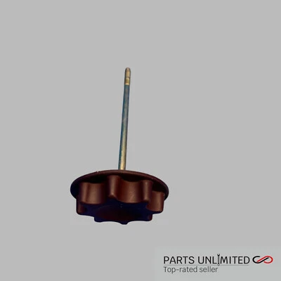 92-00 Lexus SC300 SC400 OEM full size spare tire donut mount bolt screw - Image 1 of 2