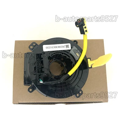 Clock Spring for Chevrolet Cruze 2013-2016 CRUZE LIMITED 2016 20817720 22914039 - Imagem 1 de 4