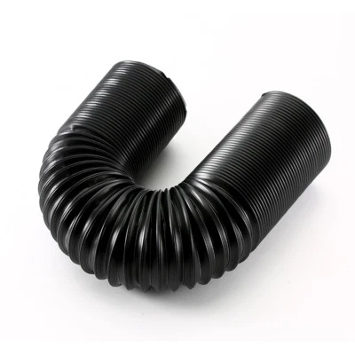 2.5"  Adjustable Multi-Flexible Car SUV Turbo Cold Air Intake System Hose Pipe - Image 1 of 4