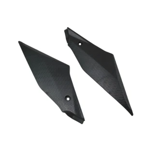Motor ABS Plastic Gas Tank Side Trim Cover Guard Fairing Decoration for Yamaha - Picture 1 of 3