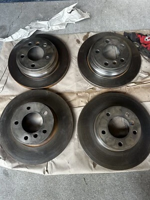 BMW 320i 328i F30 2012-2018 juego completo delantero/trasero Foto 1 de 4