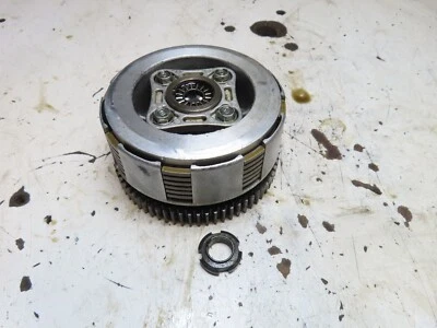 Honda CB250SC 1997 CB250 NightHawk embrague completo Foto 1 de 4