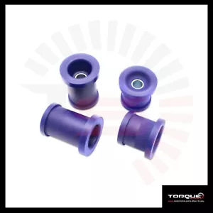 SuperPro Rear Subframe Mount Bush Kit SPF3918K Suits Holden Commodore VE - Picture 1 of 1