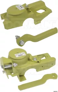 2 x Front Lower Spring Shock Bracket for JEEP GRAND CHEROKEE 1991-2000 RA/0170F - Picture 1 of 4