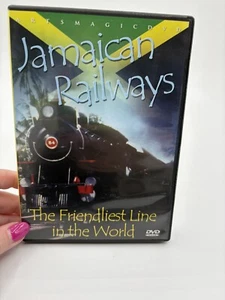 Jamaican Railways (DVD, 2011) - Picture 1 of 3