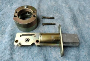 Kaba Ilco, 2 3/8 Backset Bolt for Lori Deadbolt - Picture 1 of 1