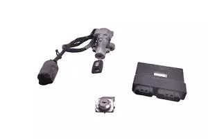 SUZUKI DL 1000 V-Strom Zestaw rozruchowy silnika Zapłon ECU 2019 32920-31j02 - Zdjęcie 1 z 7