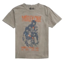 motley crue t shirt vintage: Search 