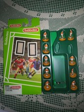 SUBBUTEO SQUADRA LW OLANDA