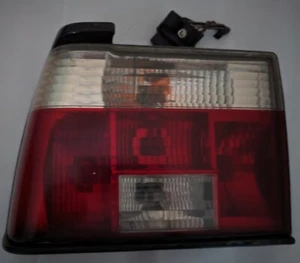 VW Volkswagen Jetta LH Driver Side Tail Light OEM 1982 Thru 1991 - Picture 1 of 4