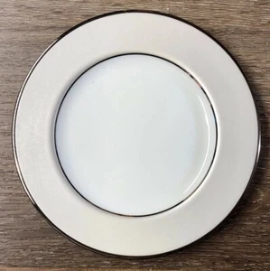 Haviland Clair De Lune Uni Bread & Butter Plate ~new~ - Picture 1 of 6