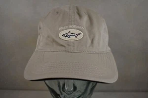 Greg Norman Golf Hat - Picture 1 of 5