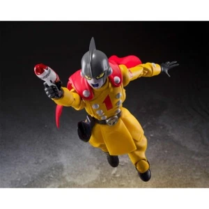 S.H Figuarts Gamma 1 Dragon Ball 14 cm - Imagen 1 de 4