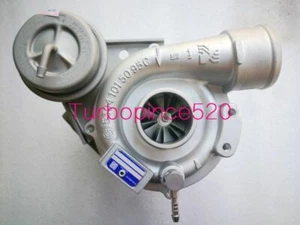 REMAN BORGWARNER K03-29 A4 A6 Passat BFB AVJ AEB ANB APU AWT 1.8T Turbocharger - Bild 1 von 12