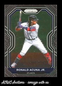 2021 MLB Panini Prizm - Base Set (1 - 250) Pick Your Card (revised 11/08/21)