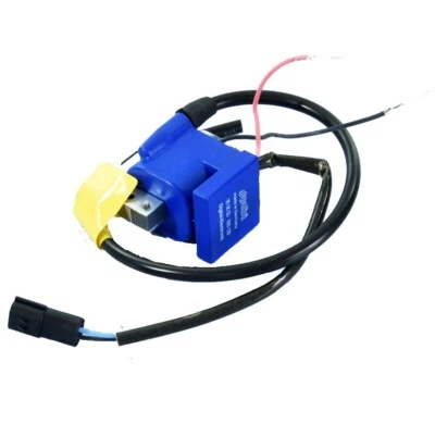 171.0666 CENTRALINA PER ACCENSIONE PVL PIAGGIO-YAMAHA Foto 1 de 3