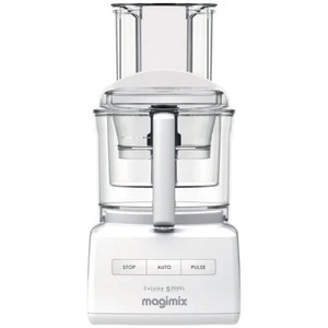 Magimix 5200XL Food Processor White 18590AU - Picture 1 of 12