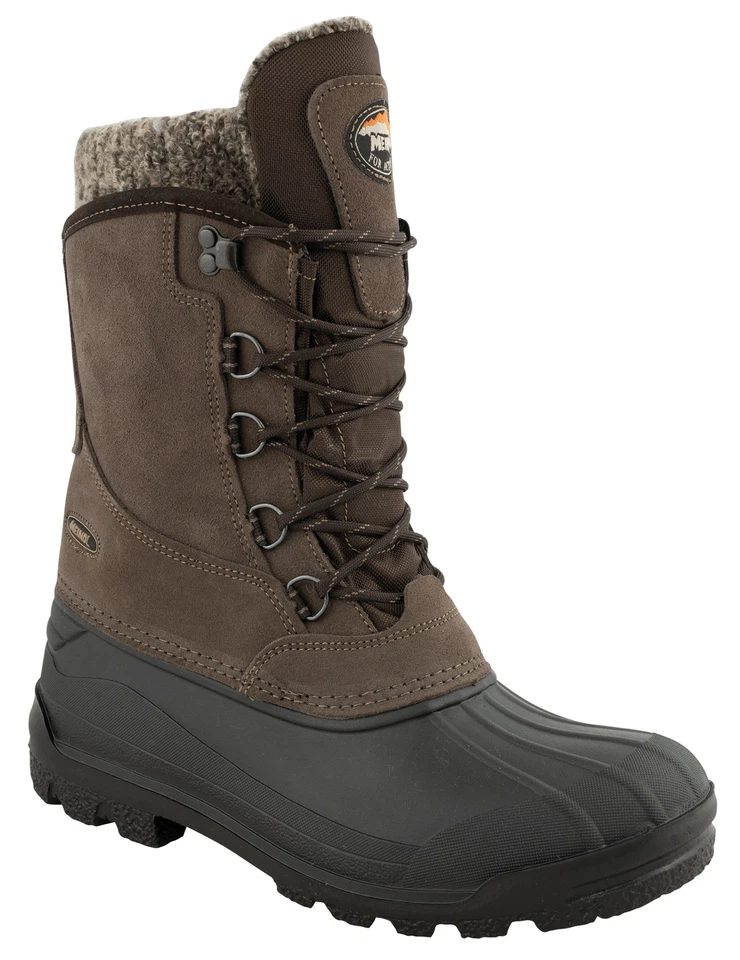 Meindl Sölden Damen Winterstiefel