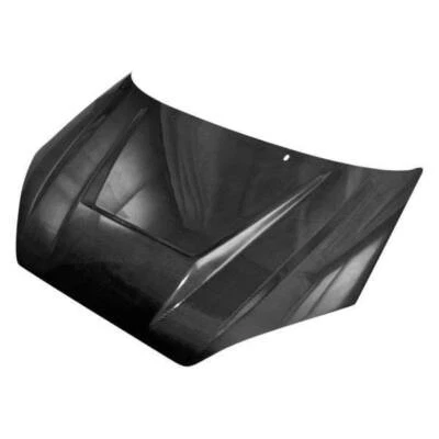Carbon Fiber Hood Invader For 00-04 2dr/4dr Ford Focus Foto 1 de 2