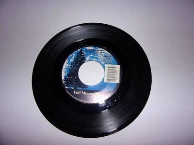 Dan Fogelberg: She Don't Look Back / It Doesn't Matter / 45 Rpm / 1987 Foto 1 de 2