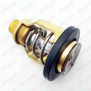 For Suzuki 4 Stroke Johnson 5033721 17670-90J00 BS5 Thermostat 60C 140F - Picture 1 of 12