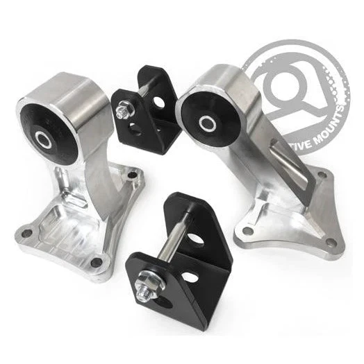 Innovative B90750-75A Billet Engine Mount Kit For 2000-2009 Honda S2000 AP1 AP2 — 第 1/1 张图片