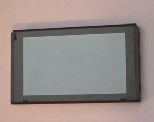 Nintendo Switch Low Serial HAC-001 Console XAJ10017665369 Parts / Repair - Picture 1 of 6