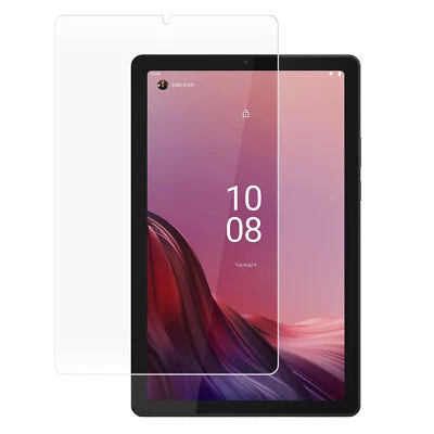 Premium Responsive Screen Protector for Lenovo Tab M9 9" (Pack of 3) - Image 1 of 3