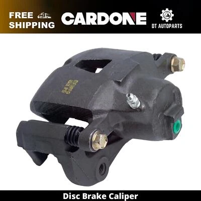Pinza de freno de disco delantera izquierda Cardone 1994 1995 1996 Saturn SC2 1993-2002 Foto 1 de 4