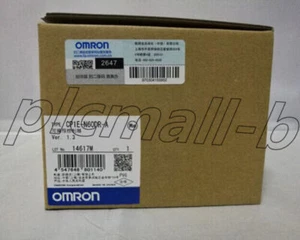 1PC New OMRON CP1E-N60DR-A CP1EN60DRA Programmable Controller Expedited Shipping - Picture 1 of 3