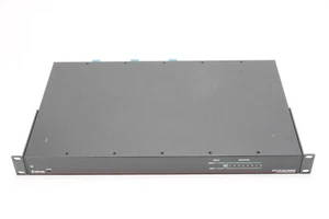 Extron DTP HD DA8 4K 230 8-Output DTP Distribution Amplifier - Picture 1 of 6