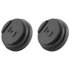 2Pcs Plastic Cover Accessory Lithium Electric Lawn Mower Accessories Blade8484