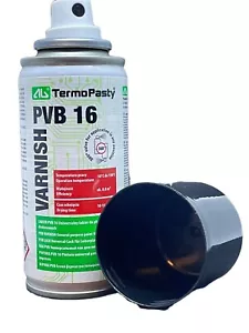 100ml Leiterplatten Lack Isolierung PCB Schutzlack Trafo Schaltungen Löten - Bild 1 von 1