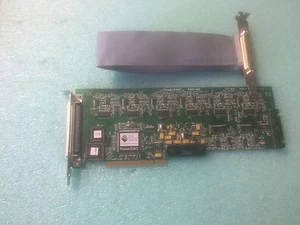 United Electronic Industries PowerDAQ PD2-AO-32/16 scheda PCI a 32 canali - Foto 1 di 4