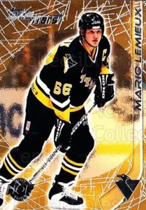 2000-01 Topps Stars #100 Mario Lemieux - Picture 1 of 1