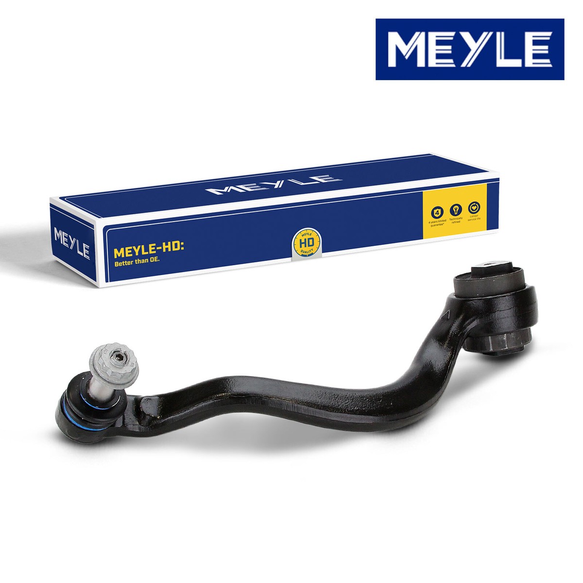 MEYLE KOPPELSTANGE PENDELSTÜTZE HINTEN Passend Für BMW 5er E39