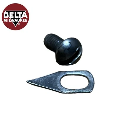 Delta Milwaukee Rockwell 4" puntero/indicador de profundidad Foto 1 de 4