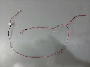 TV Hisense H43A6140 Cable Conecion Tiras De Leds - Imagen 1 de 6